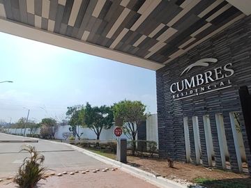 -Casa en Venta, Residencial Cumbres II, Carr. San José Novillero, Boca Del Río.