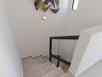 -Casa en Venta, Residencial Cumbres II, Carr. San José Novillero, Boca Del Río.