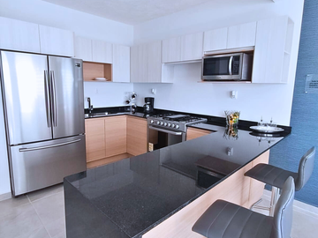 -Casa en Venta, Residencial Cumbres II, Carr. San José Novillero, Boca Del Río.