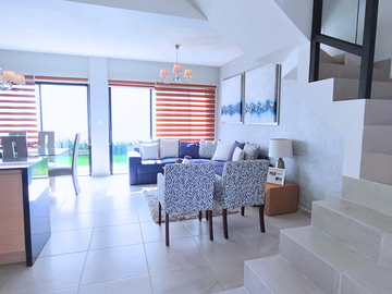 -Casa en Venta, Residencial Cumbres II, Carr. San José Novillero, Boca Del Río.