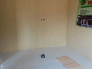 Pojok Lebakwangi Asri Rumah Nyaman bebas banjir dan strategis