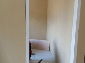 Pojok Lebakwangi Asri Rumah Nyaman bebas banjir dan strategis