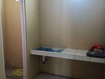 Pojok Lebakwangi Asri Rumah Nyaman bebas banjir dan strategis