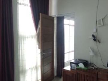 Siap Huni Rumah Premium 2 Lantai Hook All In Lembang Bandung