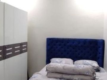 Siap Huni Rumah Premium 2 Lantai Hook All In Lembang Bandung