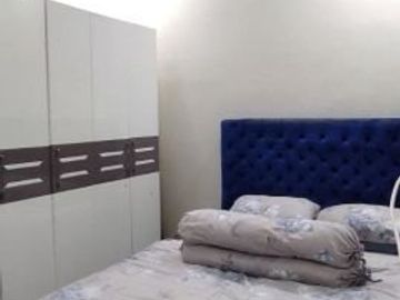 Siap Huni Rumah Premium 2 Lantai Hook All In Lembang Bandung
