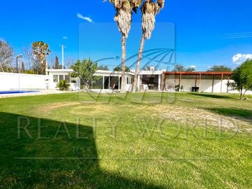 Quintas Venta General Zuazua  69-QV-2399