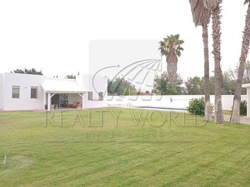 Quintas Venta General Zuazua  69-QV-2399