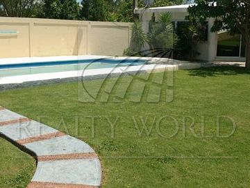 Quintas Venta General Zuazua  69-QV-2399