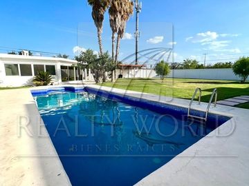 Quintas Venta General Zuazua  69-QV-2399
