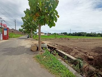 Rumah Modern Type 27 Harga 140 Juta di Daerah Kalikotes