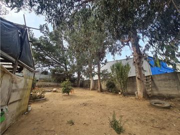 CURAUMA / PLACILLA / CALLE OCTAVA / TERRENO 900 M2