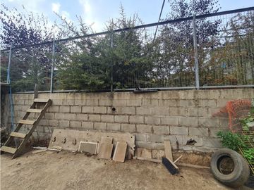 CURAUMA / PLACILLA / CALLE OCTAVA / TERRENO 900 M2