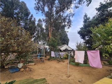 CURAUMA / PLACILLA / CALLE OCTAVA / TERRENO 900 M2