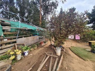 CURAUMA / PLACILLA / CALLE OCTAVA / TERRENO 900 M2