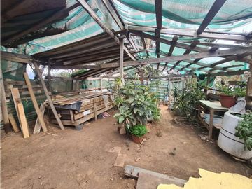 CURAUMA / PLACILLA / CALLE OCTAVA / TERRENO 900 M2