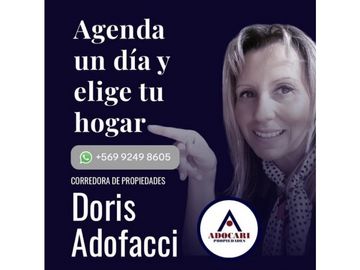 CURAUMA / PLACILLA / CALLE OCTAVA / TERRENO 900 M2