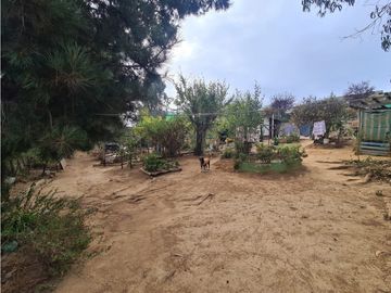 CURAUMA / PLACILLA / CALLE OCTAVA / TERRENO 900 M2