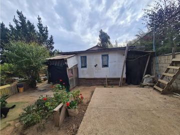 CURAUMA / PLACILLA / CALLE OCTAVA / TERRENO 900 M2