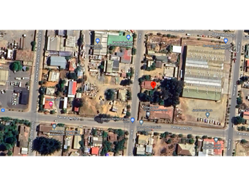 CURAUMA / PLACILLA / CALLE OCTAVA / TERRENO 900 M2