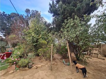 CURAUMA / PLACILLA / CALLE OCTAVA / TERRENO 900 M2
