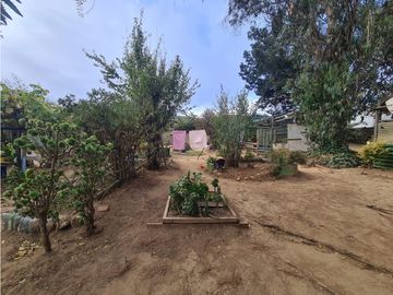CURAUMA / PLACILLA / CALLE OCTAVA / TERRENO 900 M2