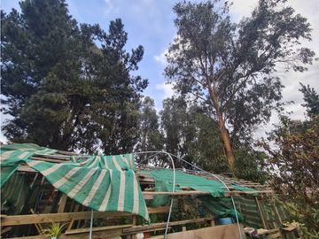 CURAUMA / PLACILLA / CALLE OCTAVA / TERRENO 900 M2