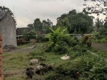 Jual Rumah Klasik Di Prambanan