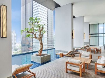 Dijual LUXURY Apartemen Regent Residences Mangkuluhur City 2 BR (Size 168 Sqm) 57 JUTA/SQM + PPN – CONTACT: 08777889----