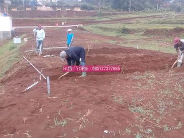 Dijual kavling murah di dalam komplek perumahan di bandung