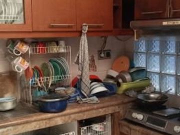 Rumah Dijual di Regol Bandung