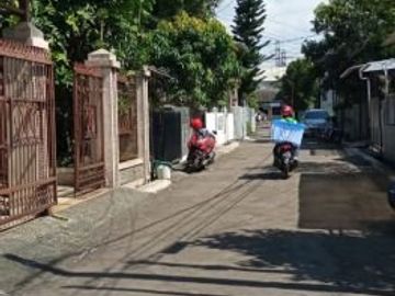 Rumah Dijual di Regol Bandung