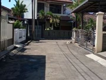 Rumah Dijual di Regol Bandung