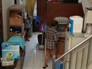 Rumah Dijual di Regol Bandung