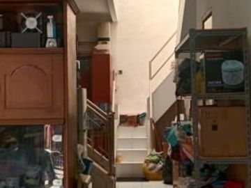 Rumah Dijual di Regol Bandung