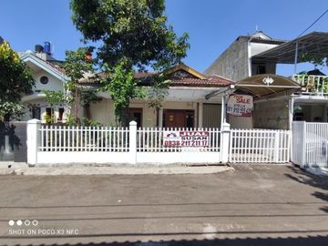 Rumah Dijual di Regol Bandung