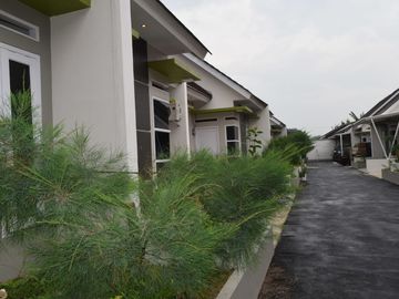 perumahan menawan hati