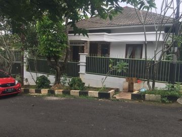 Rumah di Cinere, 1Lt, Nyaman, dlm Prmhn Bukit Cinere Indah