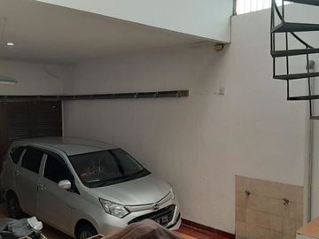 Rumah di Cinere, 1Lt, Nyaman, dlm Prmhn Bukit Cinere Indah