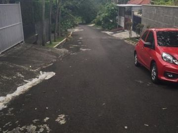 Rumah di Cinere, 1Lt, Nyaman, dlm Prmhn Bukit Cinere Indah