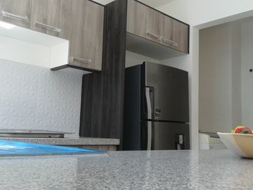 Venta Departamentos a Estrenar, Crédito VIP, Sector Conocoto.