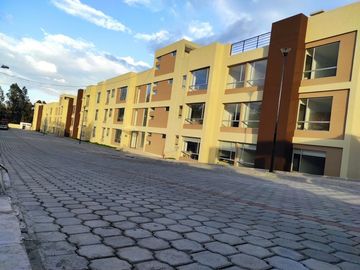Venta Departamentos a Estrenar, Crédito VIP, Sector Conocoto.
