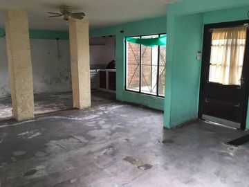 DOS CASAS/ 4 HAB / TERRENO sup 500 m2/ EXCELENTE OPORTUNIDAD