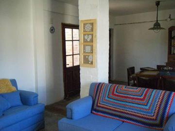 DOS CASAS/ 4 HAB / TERRENO sup 500 m2/ EXCELENTE OPORTUNIDAD