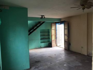 DOS CASAS/ 4 HAB / TERRENO sup 500 m2/ EXCELENTE OPORTUNIDAD