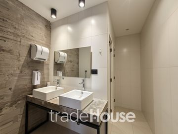 Terreno Construccion en venta en Providencia