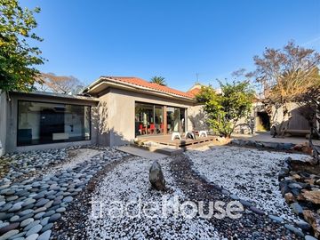 Terreno Construccion en venta en Providencia