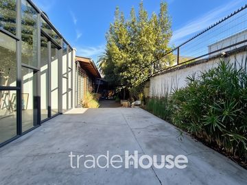Terreno Construccion en venta en Providencia