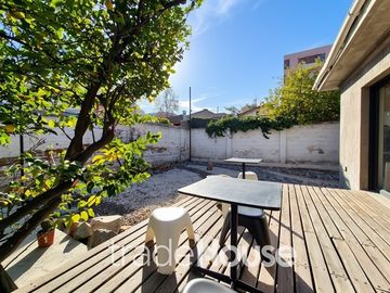 Terreno Construccion en venta en Providencia