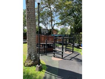 Vendo apartamento en San Lucas